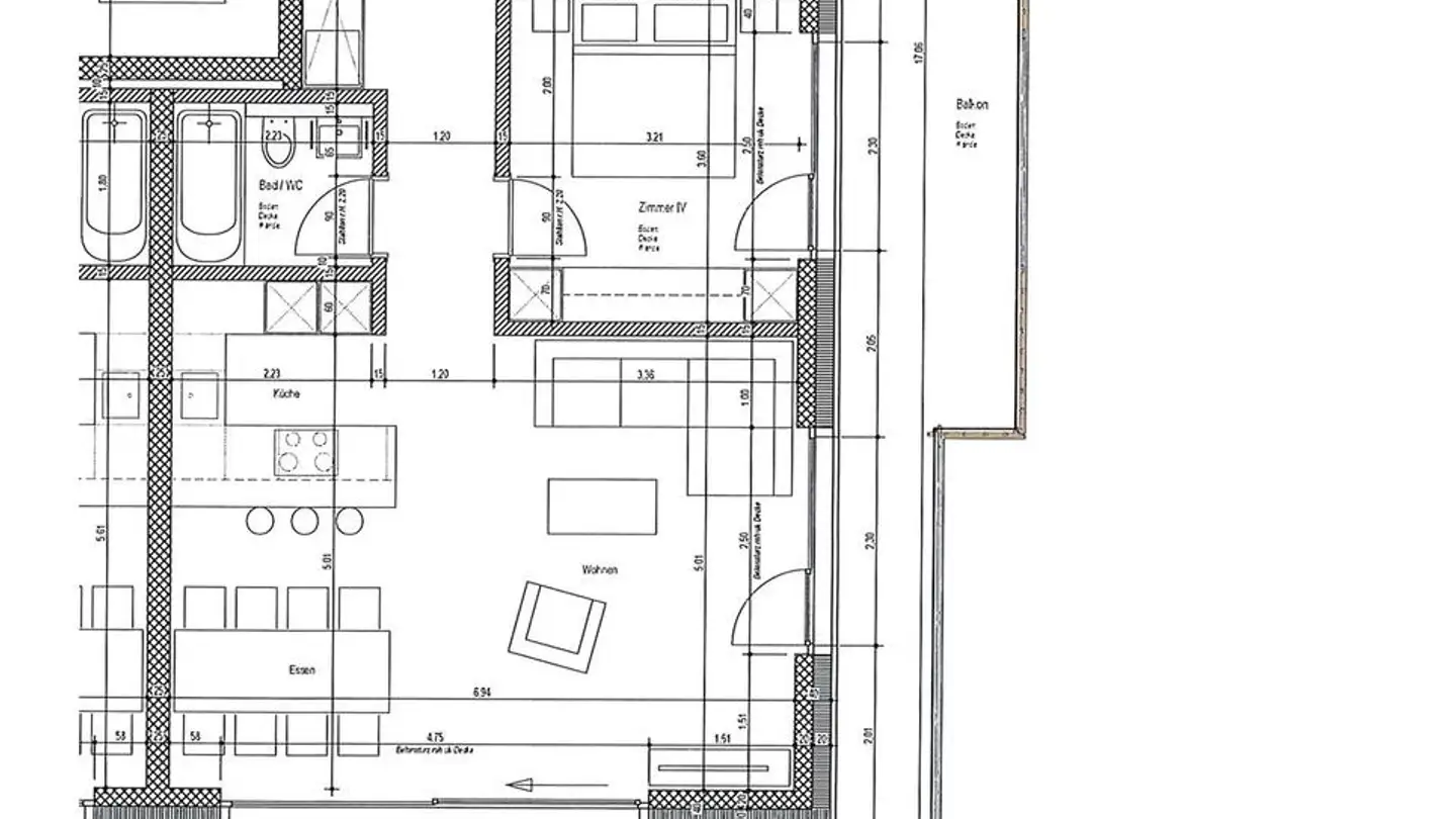 Appartamento in vendita - 3906 Saas-Fee - Photo 2