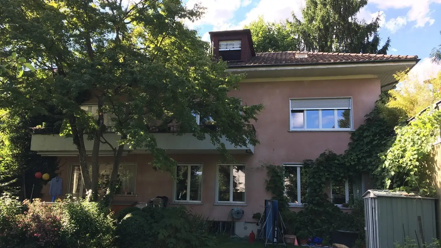 Single room for rent - Blümlisalpstrasse 4, 3074 Muri b. Bern - Photo 2