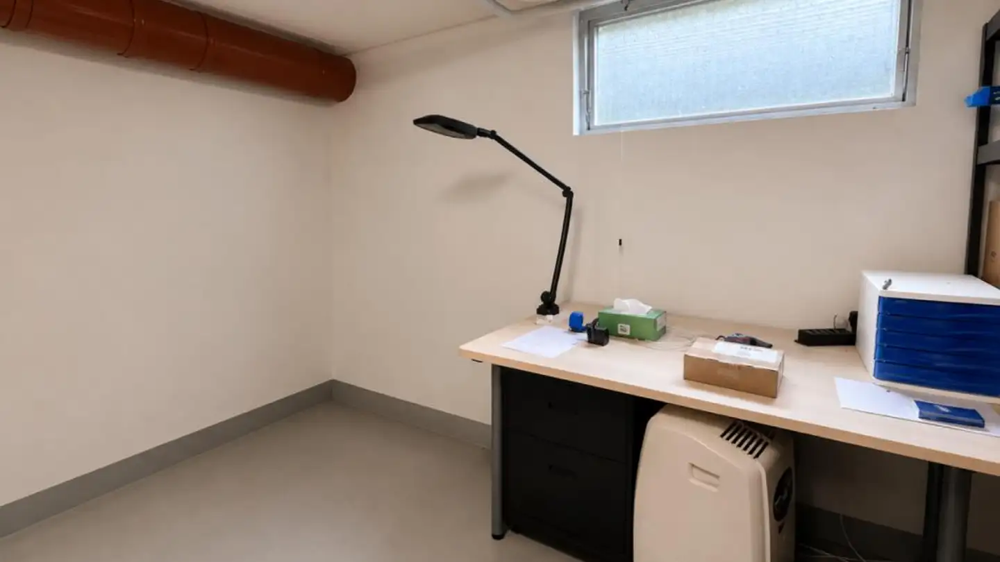 Espace de stockage à louer - Stückstrasse 20, 5212 Hausen AG - Photo 3