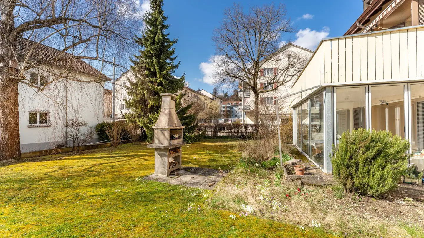 Appartamento in vendita - Hochstrasse, 8200 Schaffhausen - Foto 3