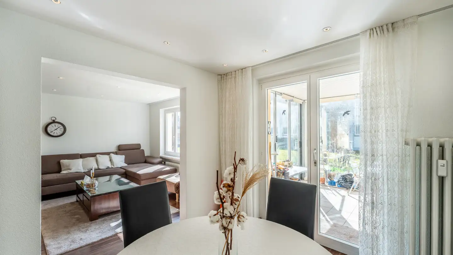 Appartamento in vendita - Hochstrasse, 8200 Schaffhausen - Foto 4