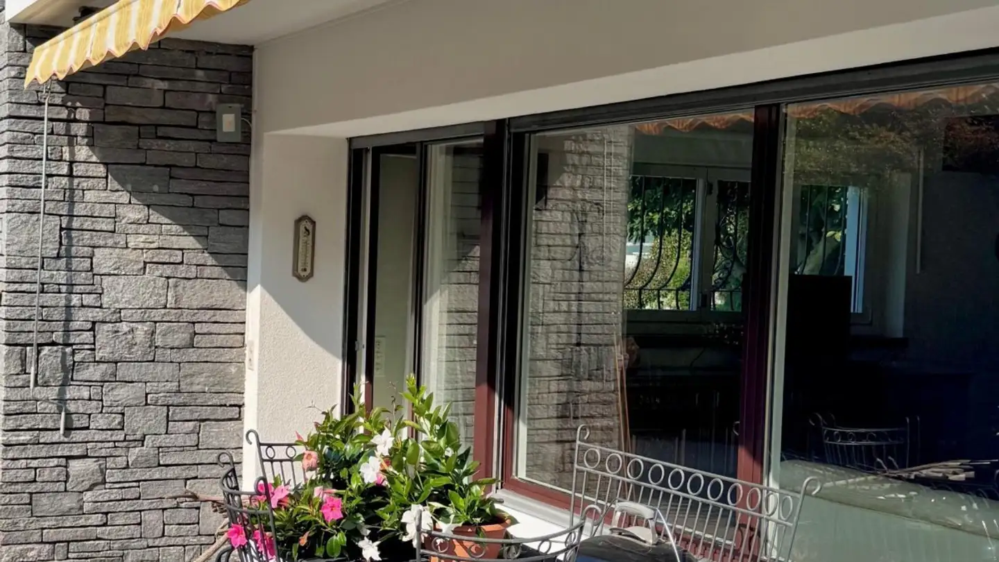 Apartment for rent - 6500 Bellinzona