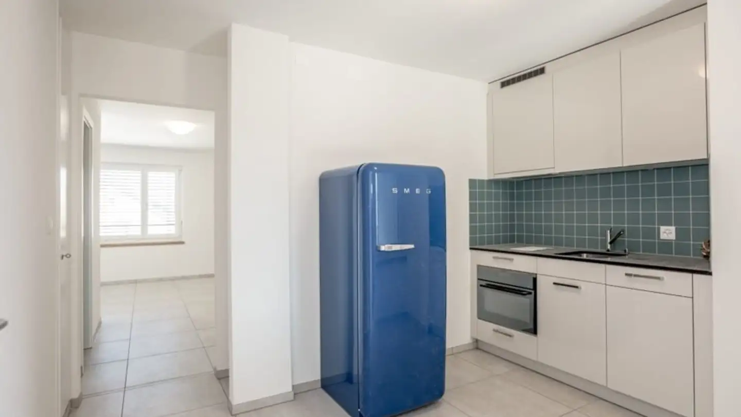 Wohnung mieten - Zürcherstrasse 145, 8406 Winterthur