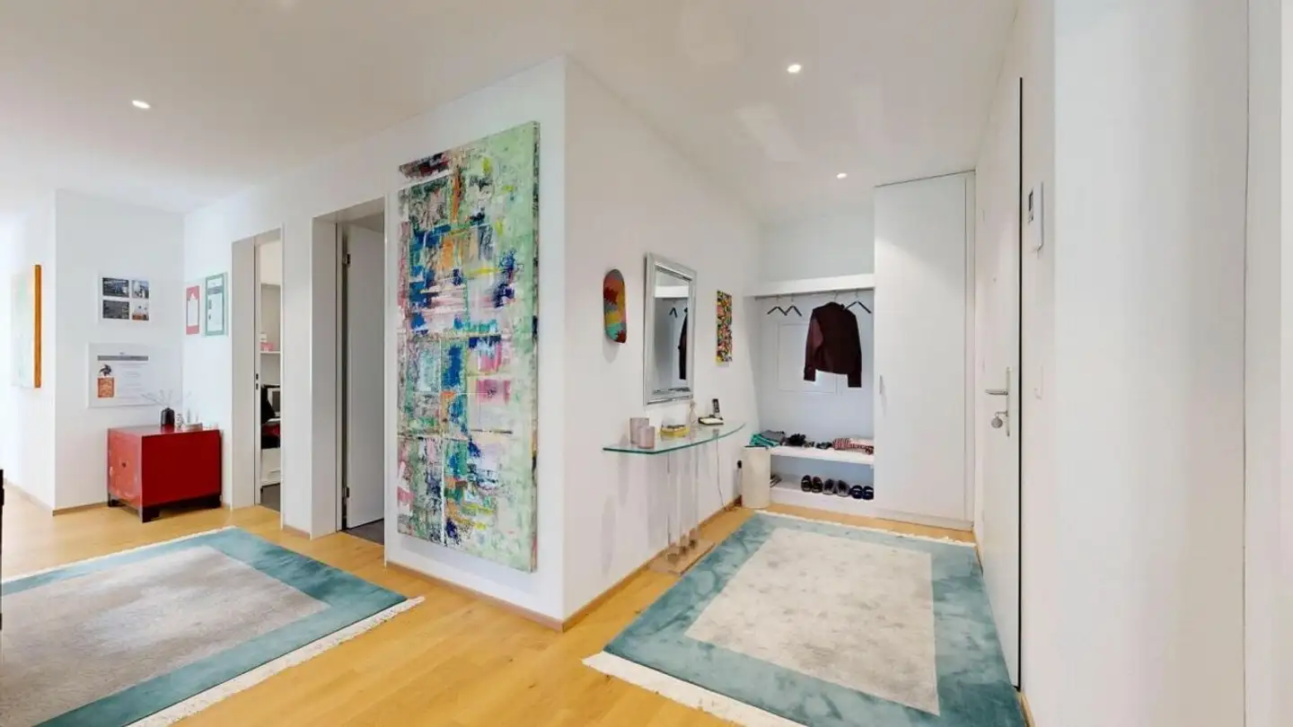 Appartamento in vendita - Hinterer Kirchweg 2, 5076 Bözen - Photo 2