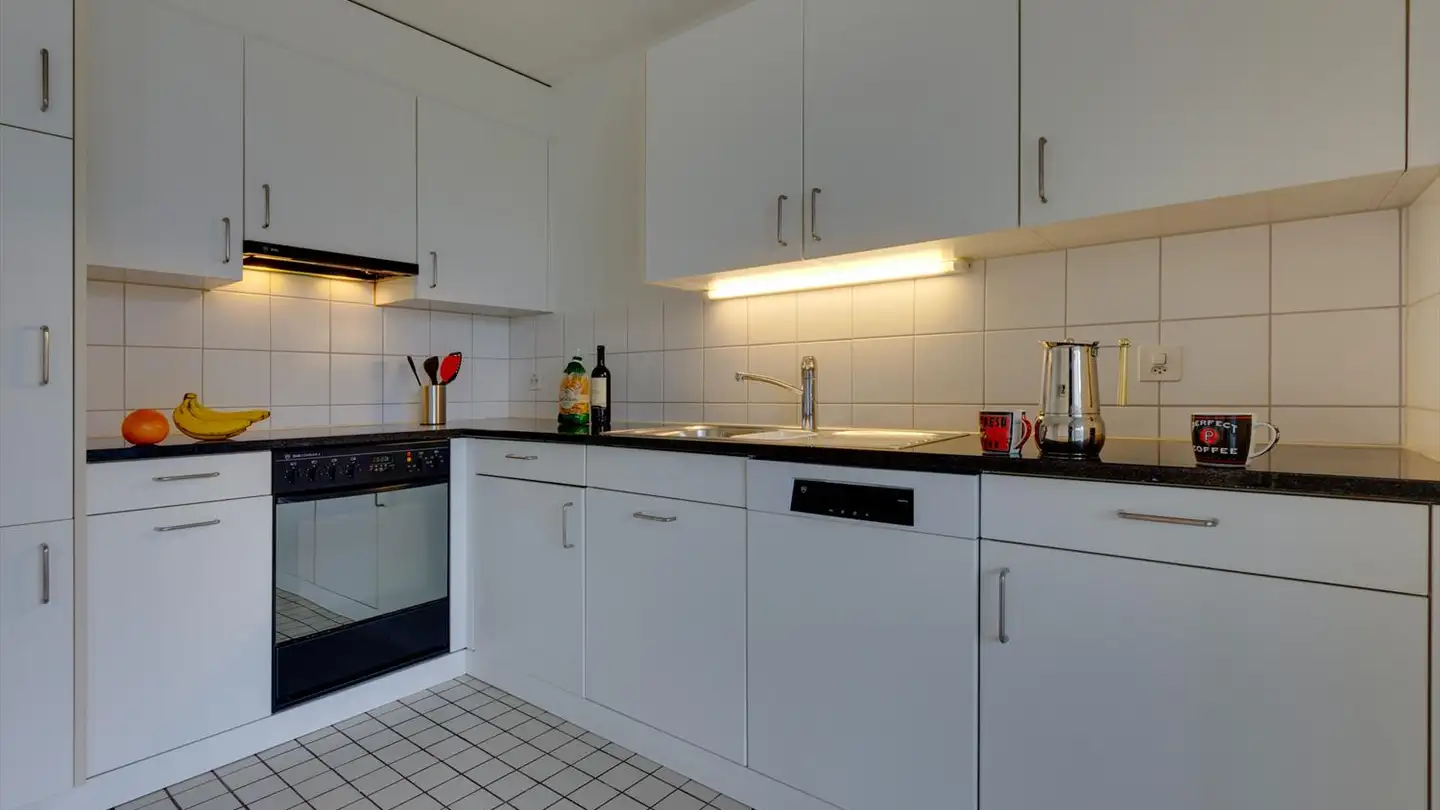 Duplex in affitto - Sundgauerstrasse 70, 4106 Therwil - Photo 2