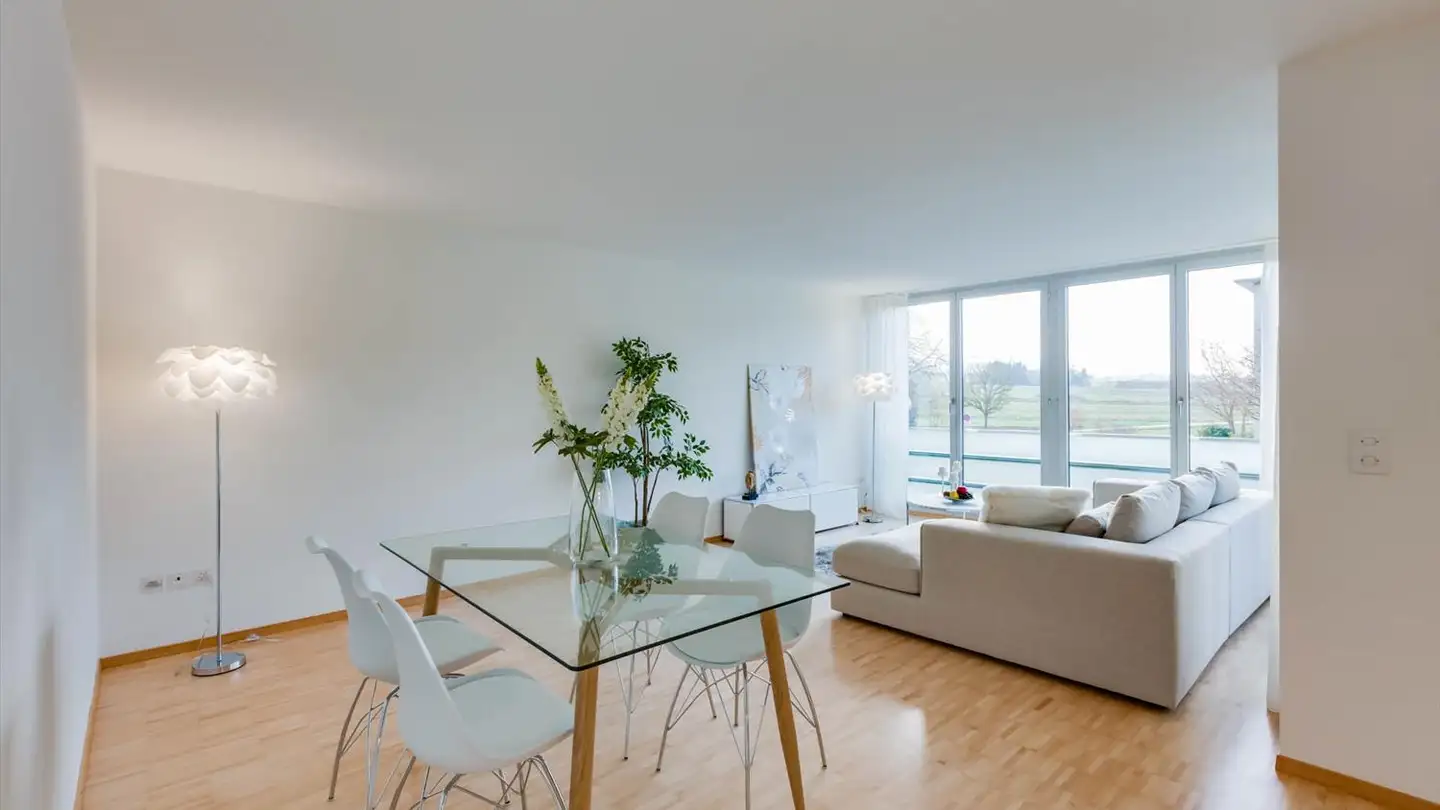 Duplex in affitto - Sundgauerstrasse 70, 4106 Therwil - Photo 4