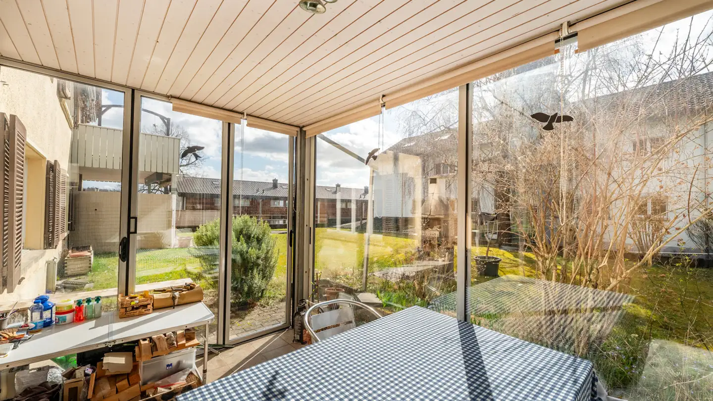 Appartamento in vendita - Hochstrasse, 8200 Schaffhausen