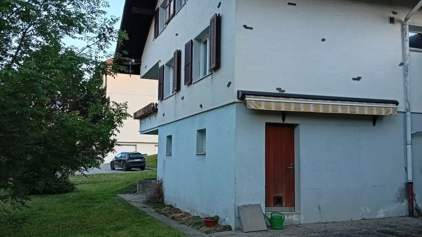 Maison individuelle à vendre - Rue Ferdinand-Gonseth 18, 2615 Sonvilier - Photo 2