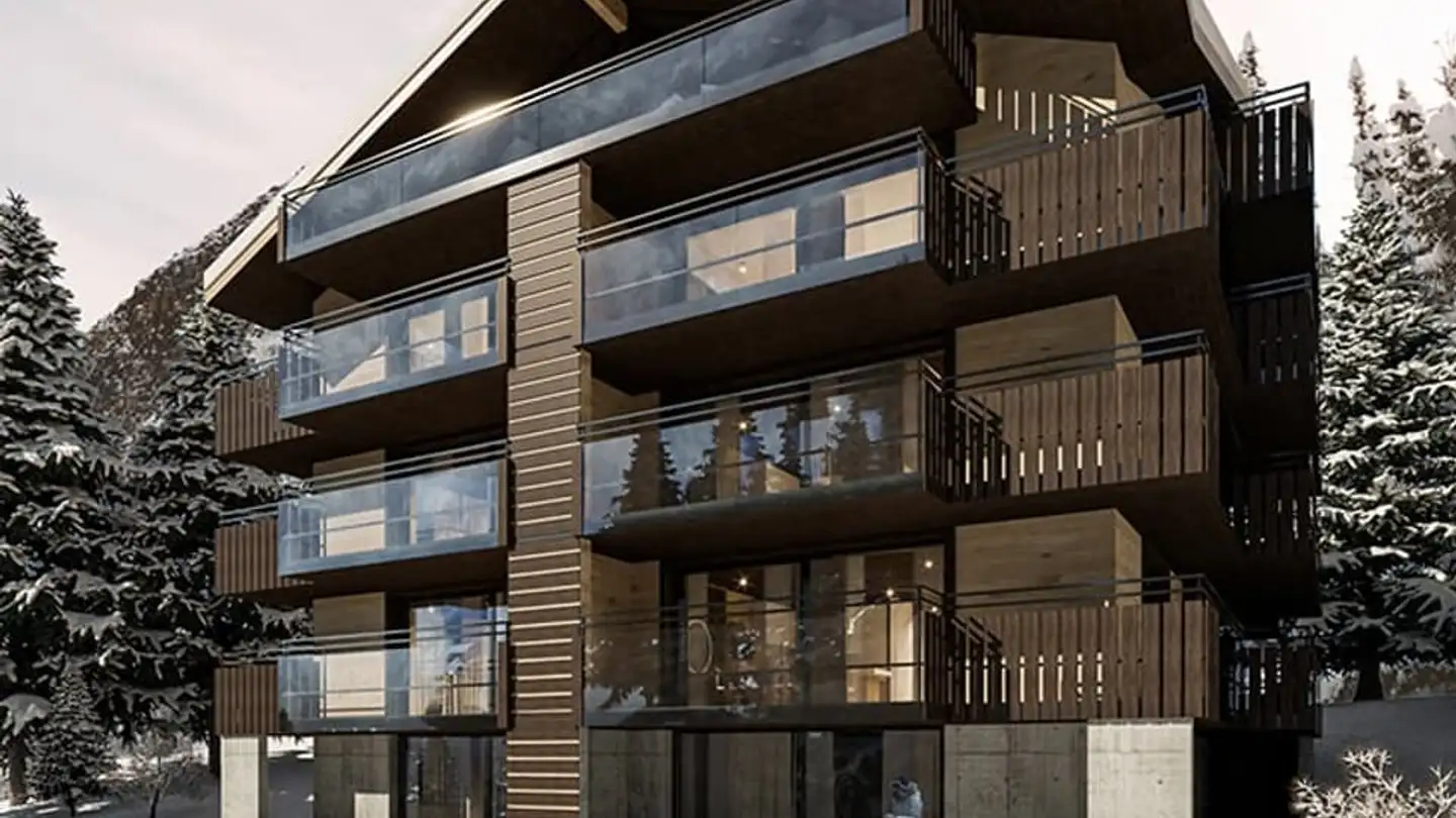 Appartamento in vendita - 3906 Saas-Fee - Photo 3