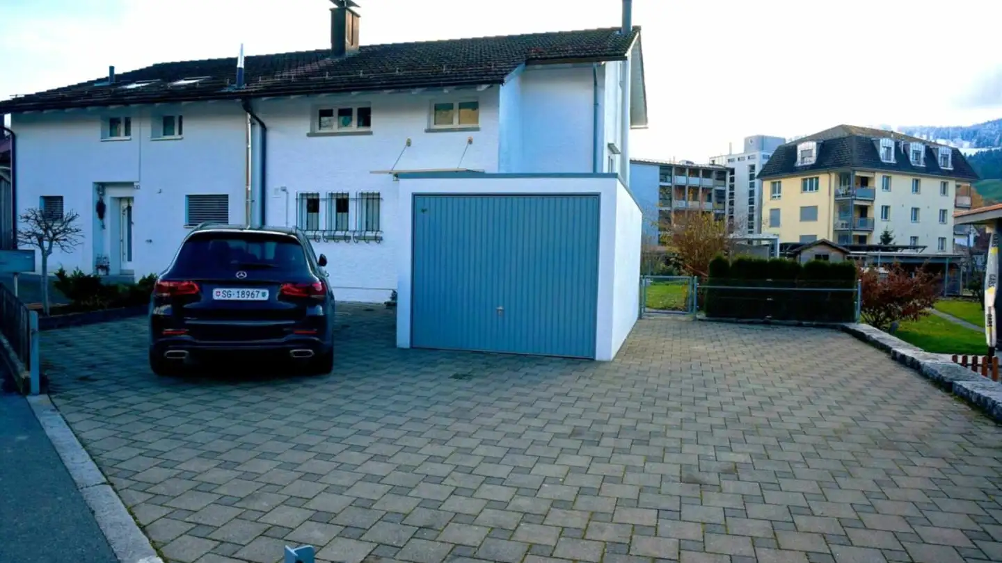 Maison individuelle à vendre - Badistrasse 7, 9642 Ebnat-Kappel - Photo 4