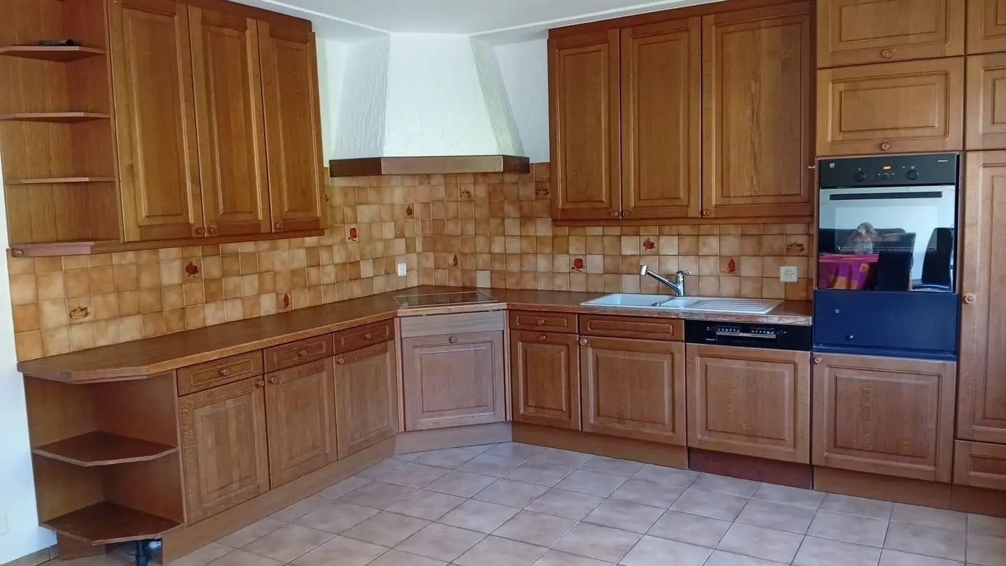 Maison individuelle à vendre - Rue Ferdinand-Gonseth 18, 2615 Sonvilier - Photo 3