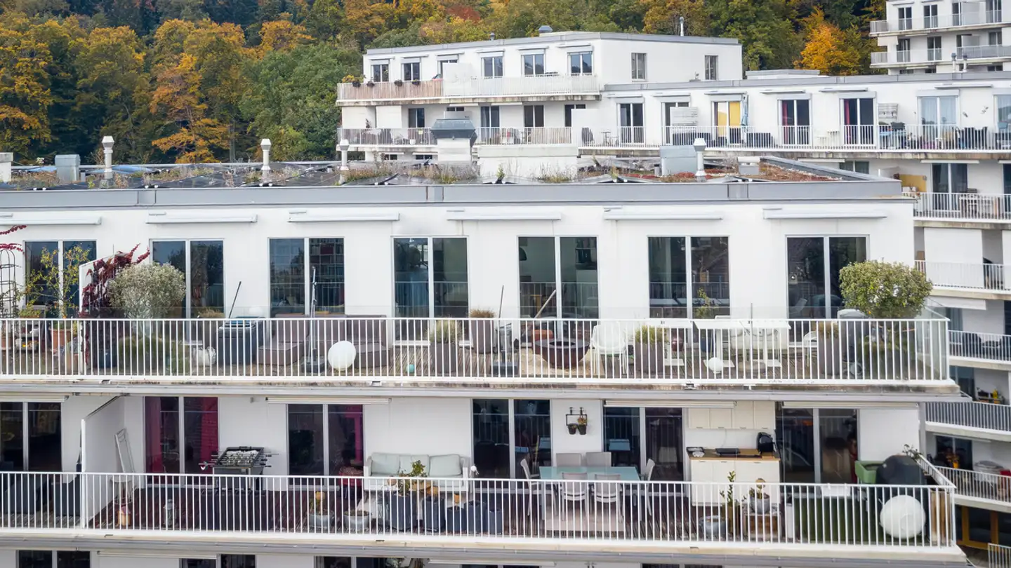 Apartment for sale - 2000 Neuchâtel