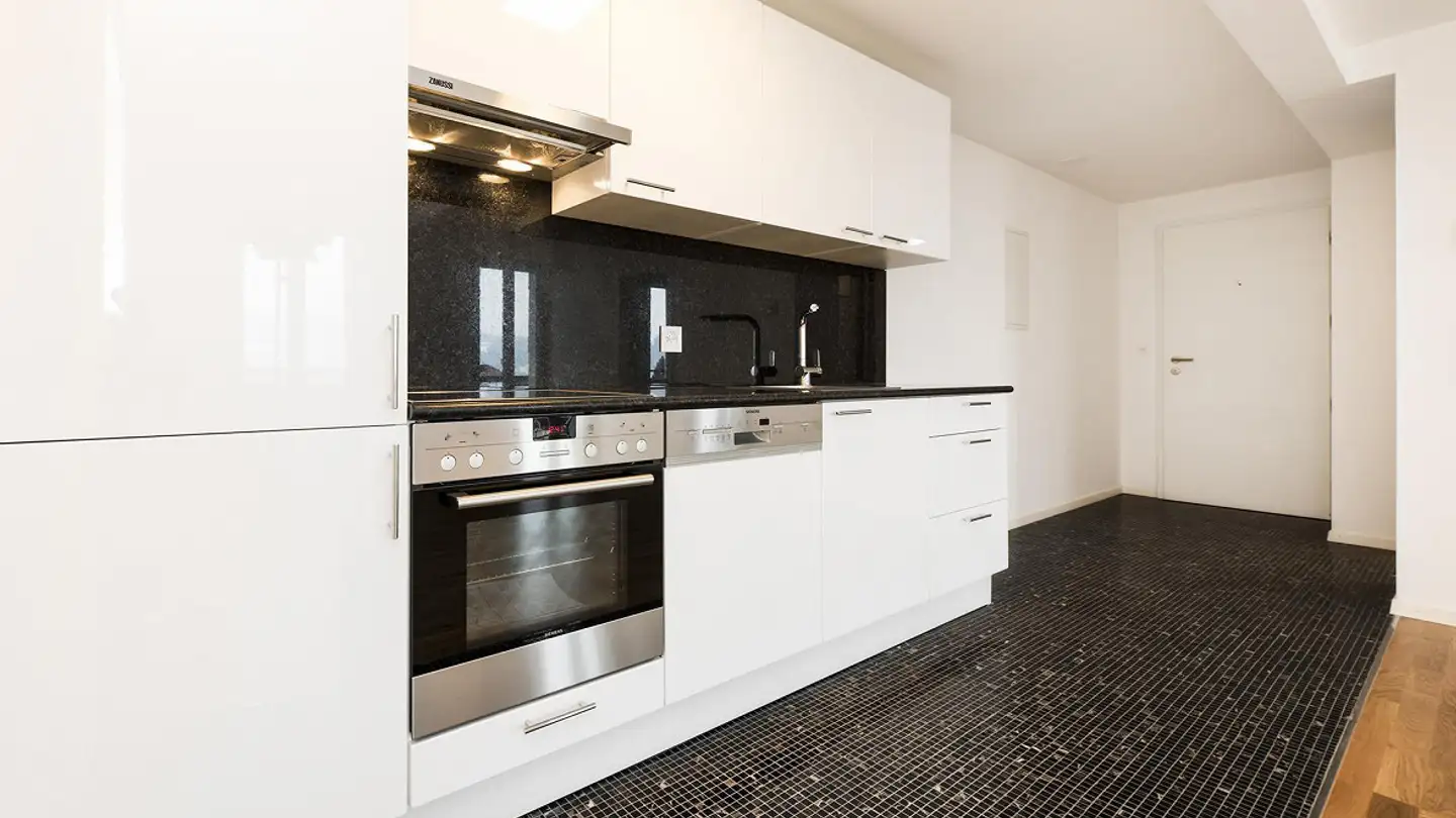 Wohnung mieten - Rickenstrasse 20, 9014 St. Gallen - Foto 2