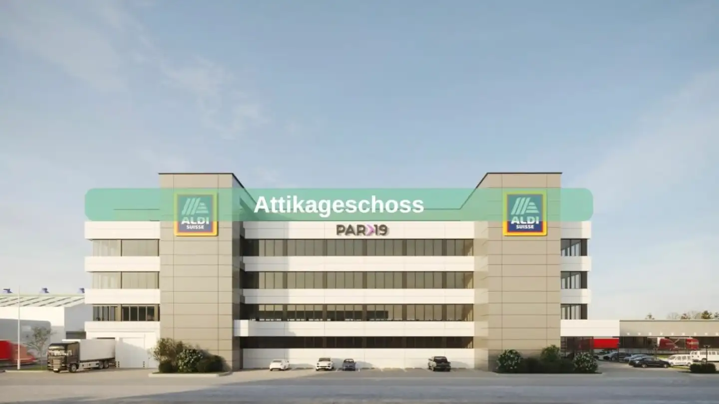 Espace publicitaire à louer - Juchstrasse 22, 8500 Frauenfeld