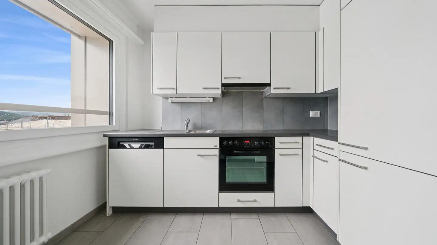 Appartamento in affitto - Rue De Neuchâtel 51, 1400 Yverdon-les-Bains - Foto 2