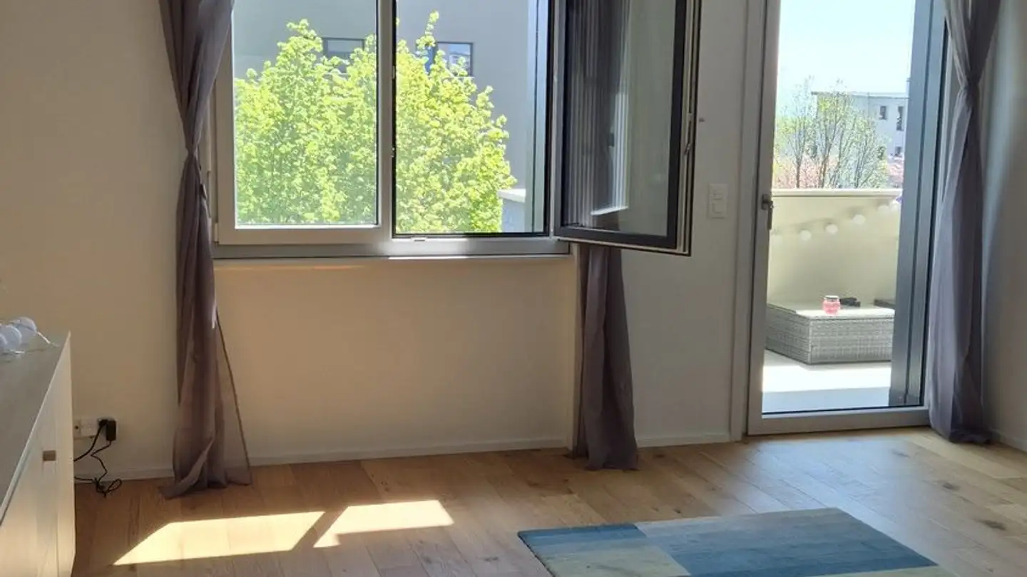 Appartement à louer - Route De La Gruyère 21, 1700 Fribourg