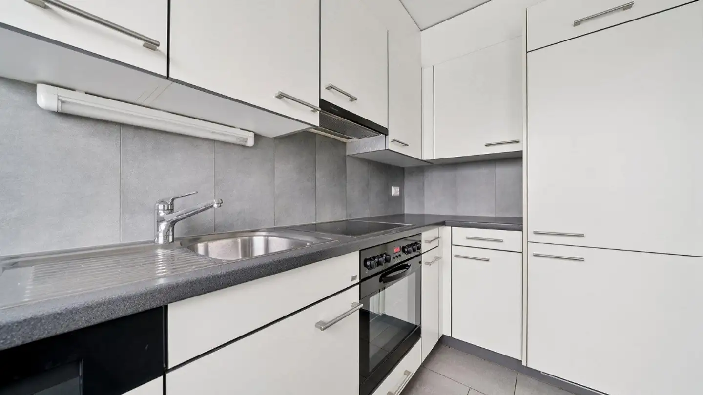 Appartamento in affitto - Rue De Neuchâtel 51, 1400 Yverdon-les-Bains - Foto 3