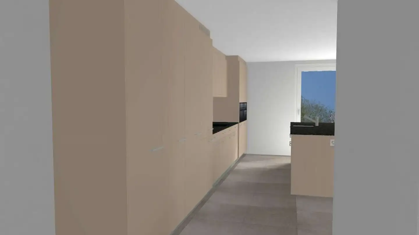 Apartment for rent - St. Peterstrasse 1, 4703 Kestenholz - Photo 3