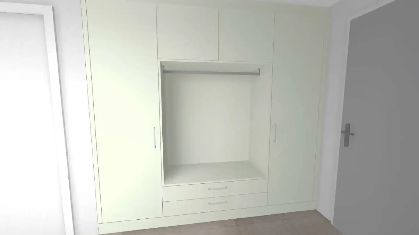 Apartment for rent - St. Peterstrasse 1, 4703 Kestenholz - Photo 4