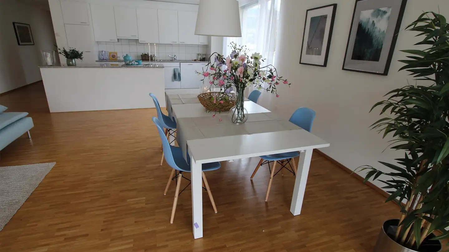 Apartment for rent - Benzburweg 4, 4410 Liestal