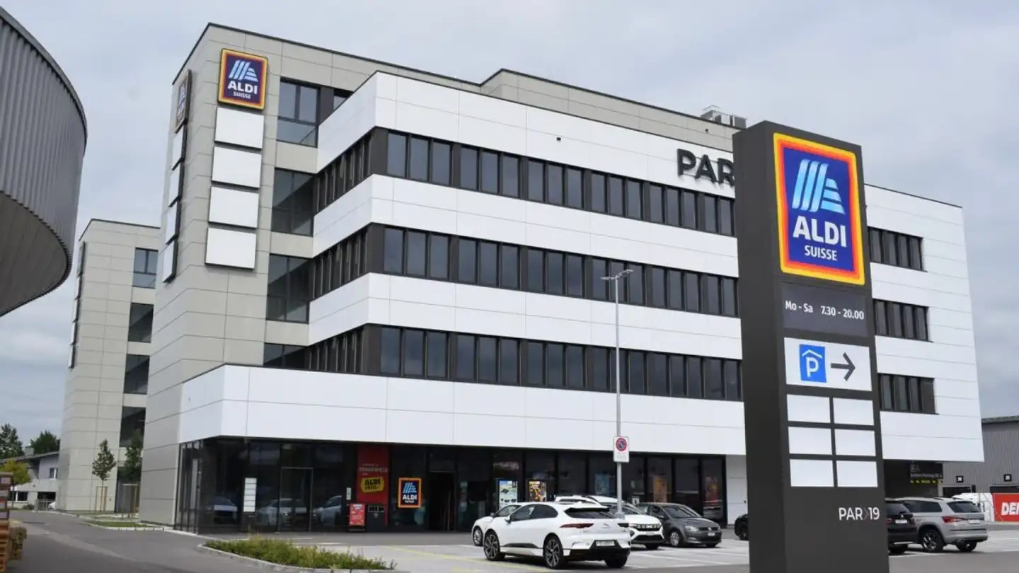 Espace publicitaire à louer - Juchstrasse 22, 8500 Frauenfeld - Photo 2