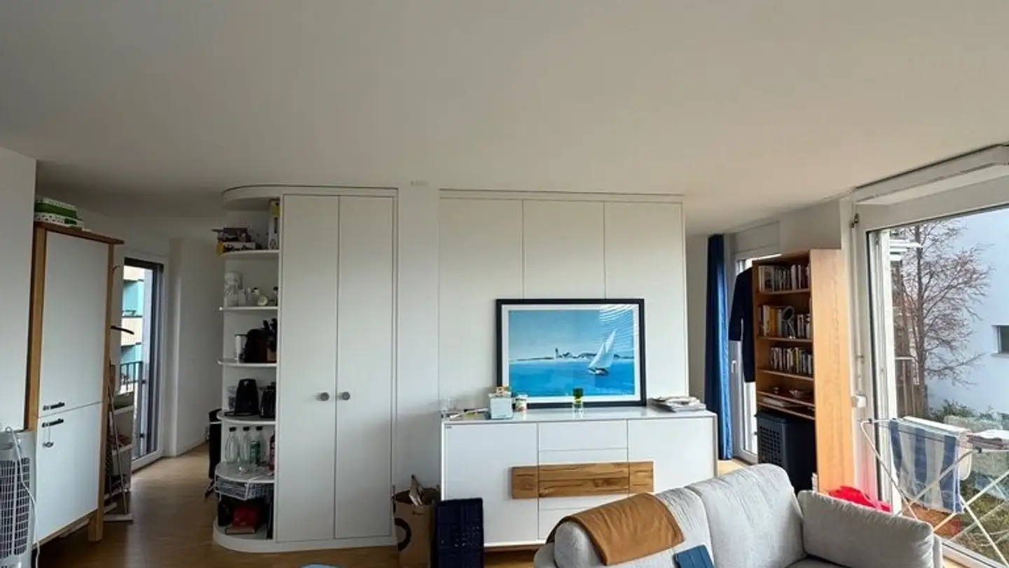 Appartamento in affitto - Pfannenstielstrasse 9, 8706 Meilen - Foto 3