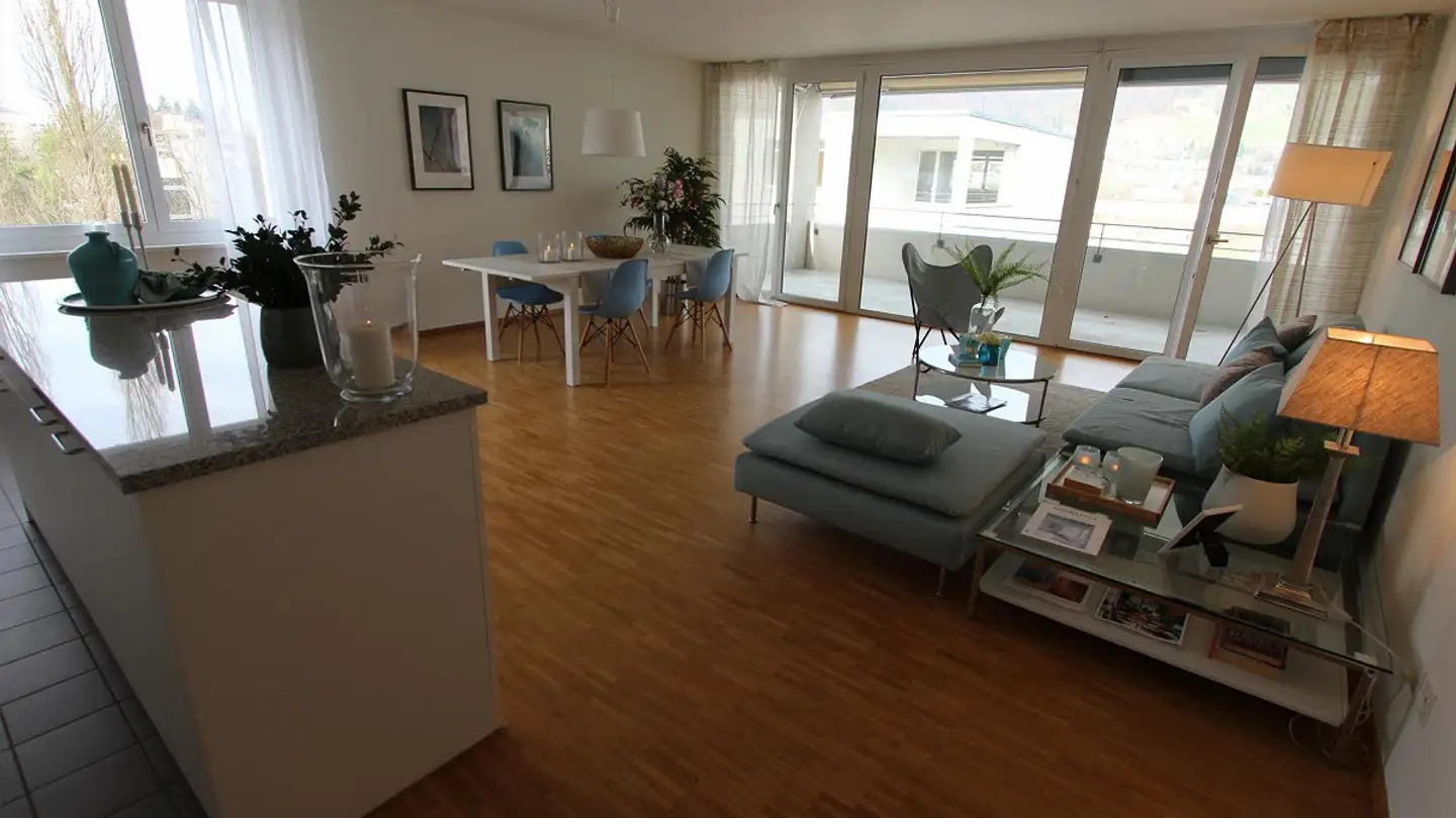 Apartment for rent - Benzburweg 4, 4410 Liestal - Photo 3
