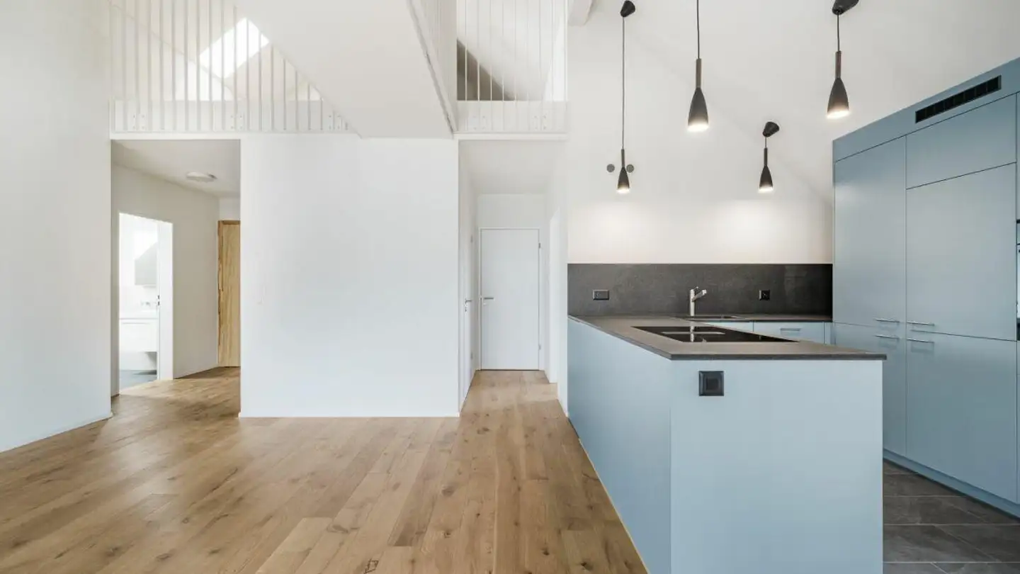 Appartamento in affitto - Am Mosterbach 6, 5073 Gipf-Oberfrick - Photo 2