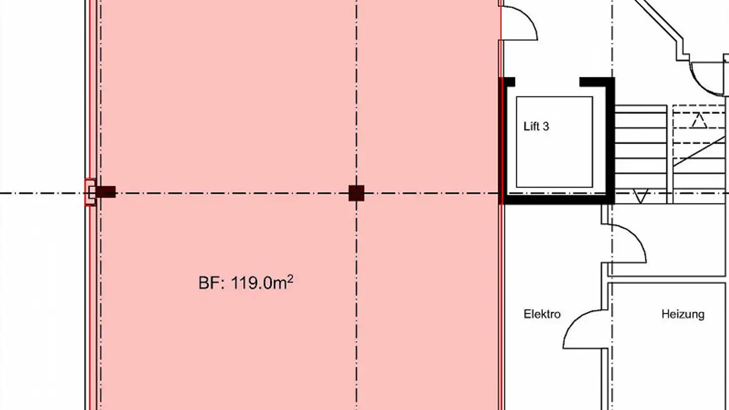Gewerbe mieten - Buzibachring 3, 6023 Rothenburg - Foto 4