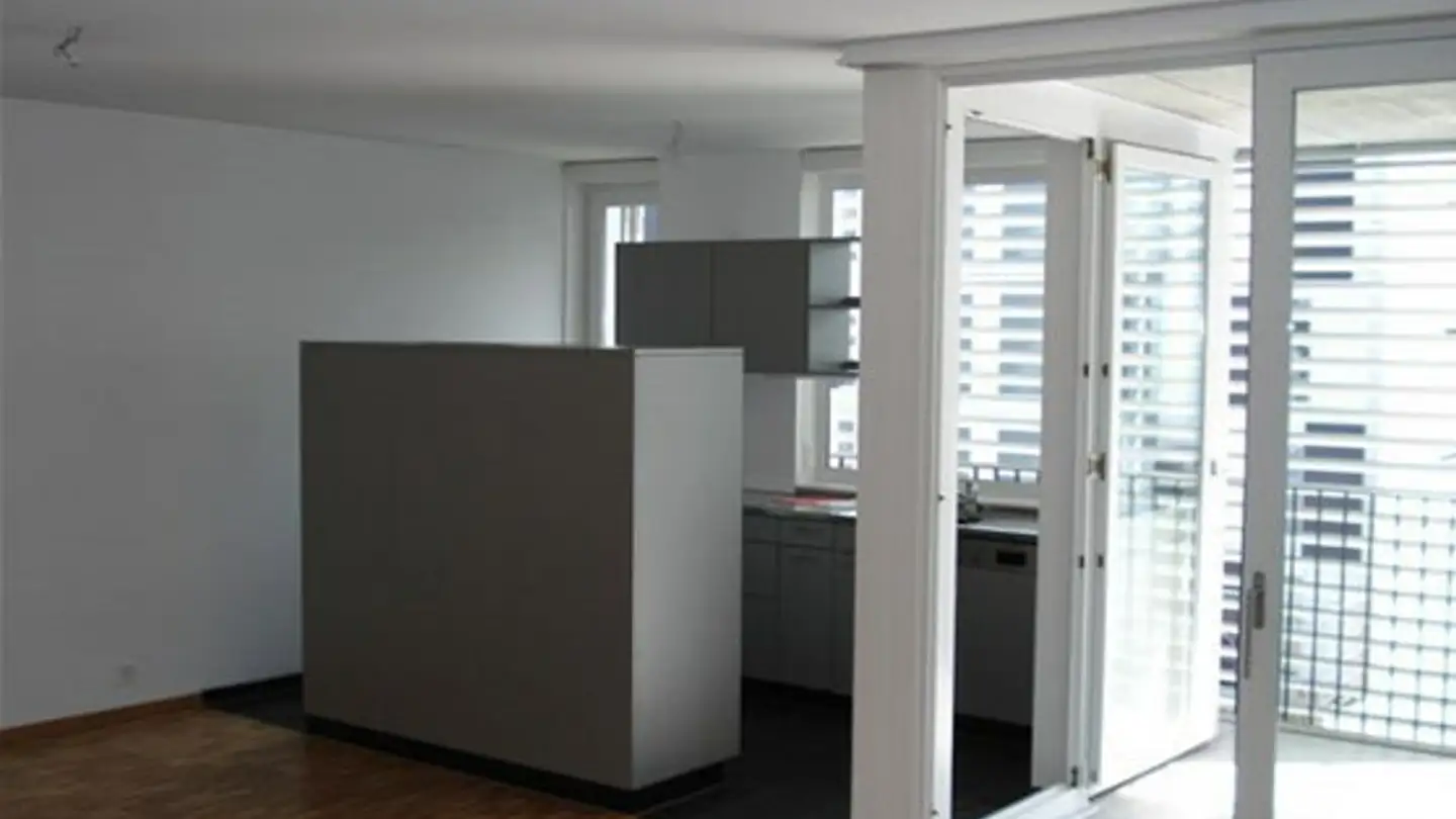 Appartement à louer - Glatttalstrasse 118i, 8052 Zürich - Photo 4