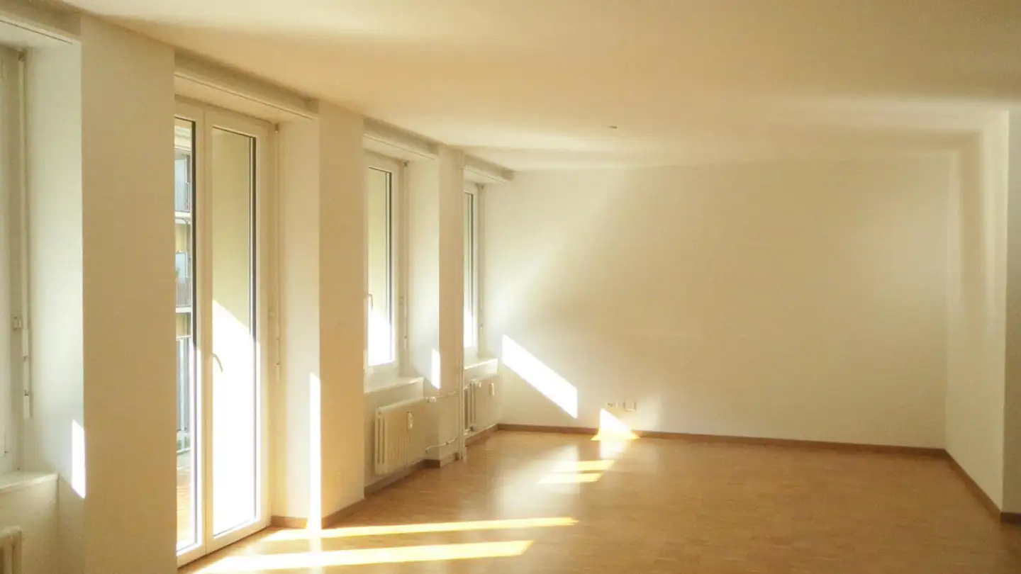 Appartamento in affitto - Zwingerstrasse 23a, 4053 Basel - Foto 3