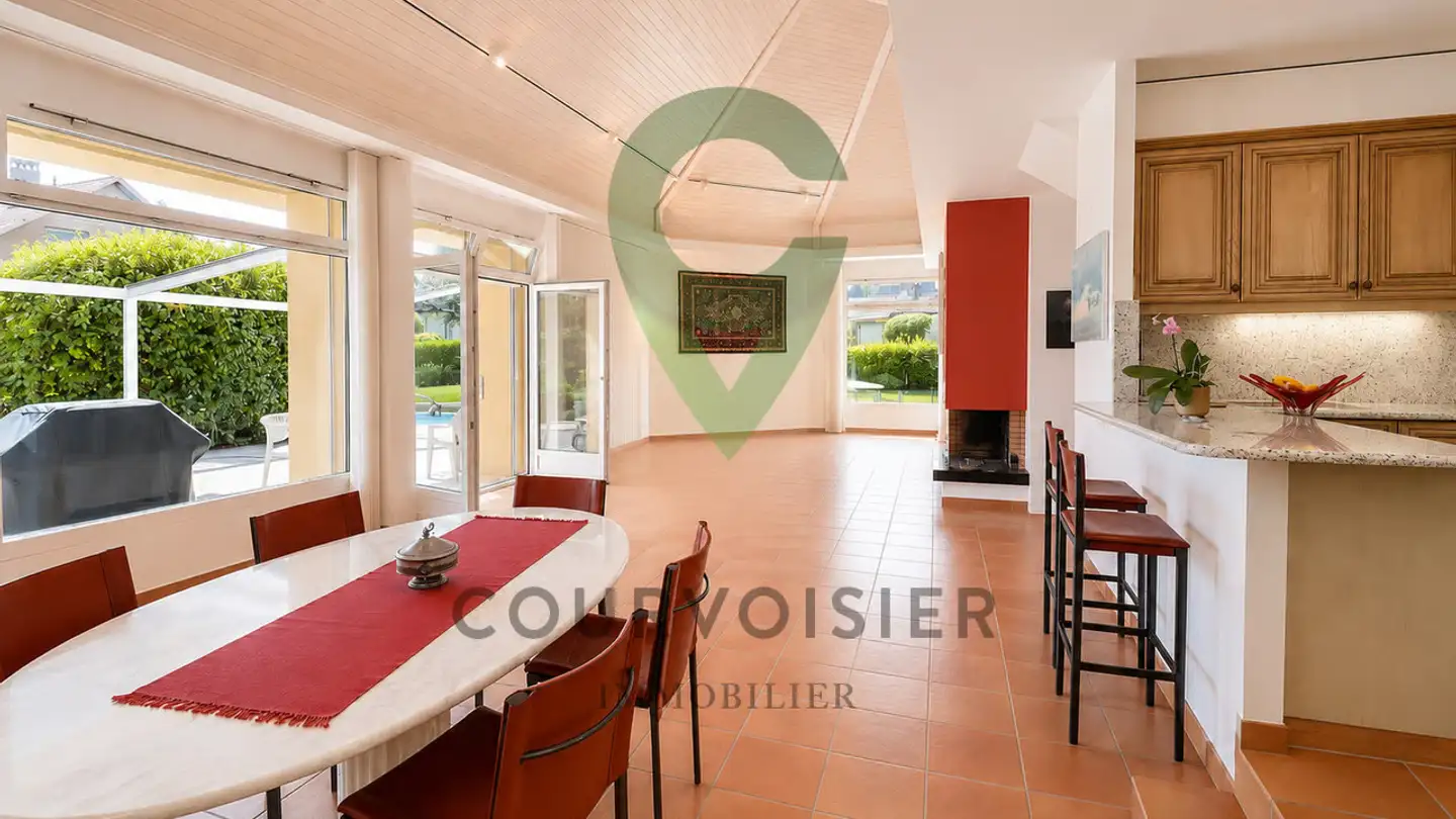 Einfamilienhaus kaufen - 1180 Rolle - Foto 4