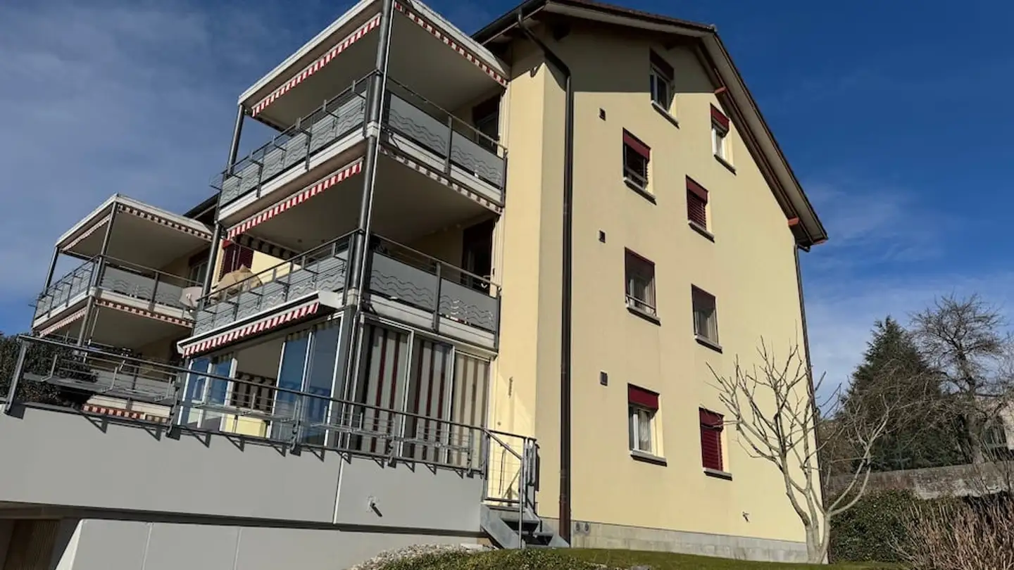 Appartamento in vendita - Im Boden 7, 5616 Meisterschwanden