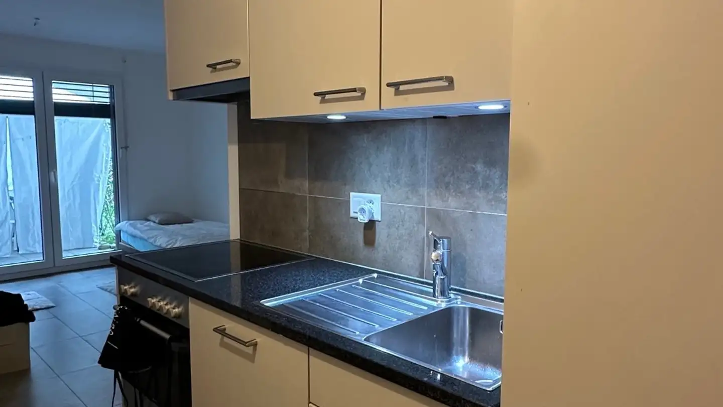 Appartement à louer - Route Aloys-Fauquez 126, 1018 Lausanne