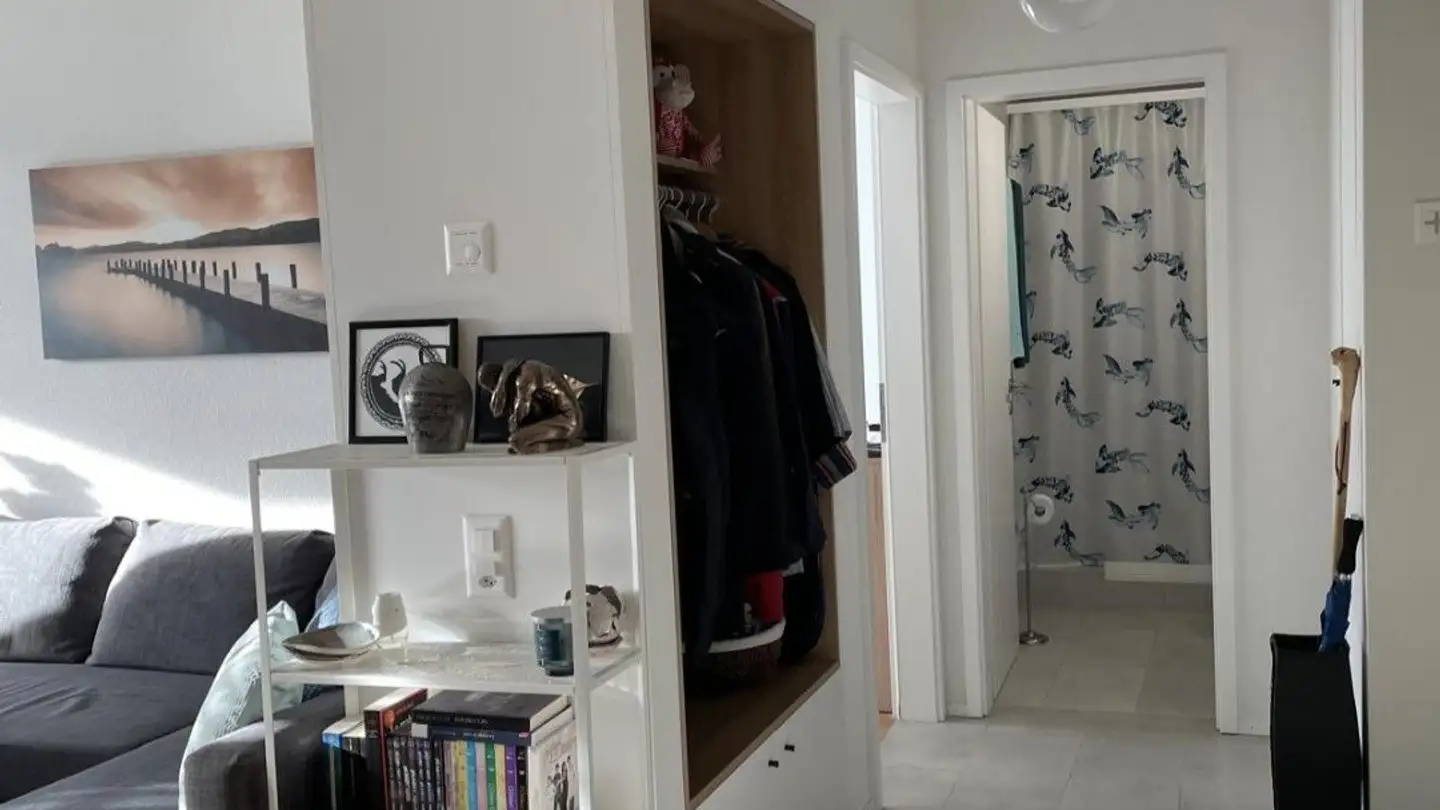 Appartement à louer - Route De La Gruyère 21, 1700 Fribourg - Photo 4