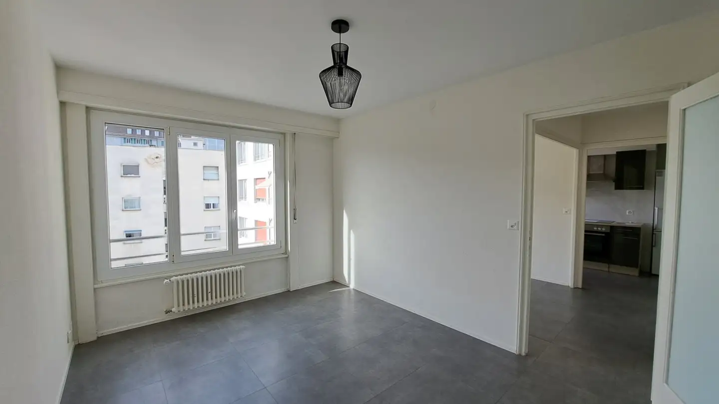 Appartamento in affitto - Rue Dr. César-Roux 6, 1005 Lausanne - Photo 4