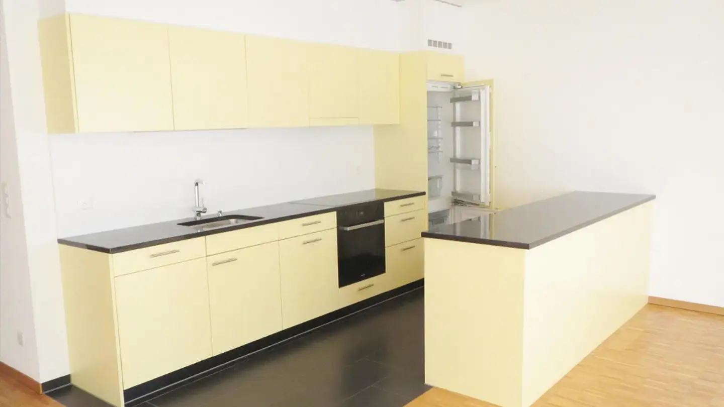 Appartamento in affitto - Zwingerstrasse 23a, 4053 Basel - Foto 4