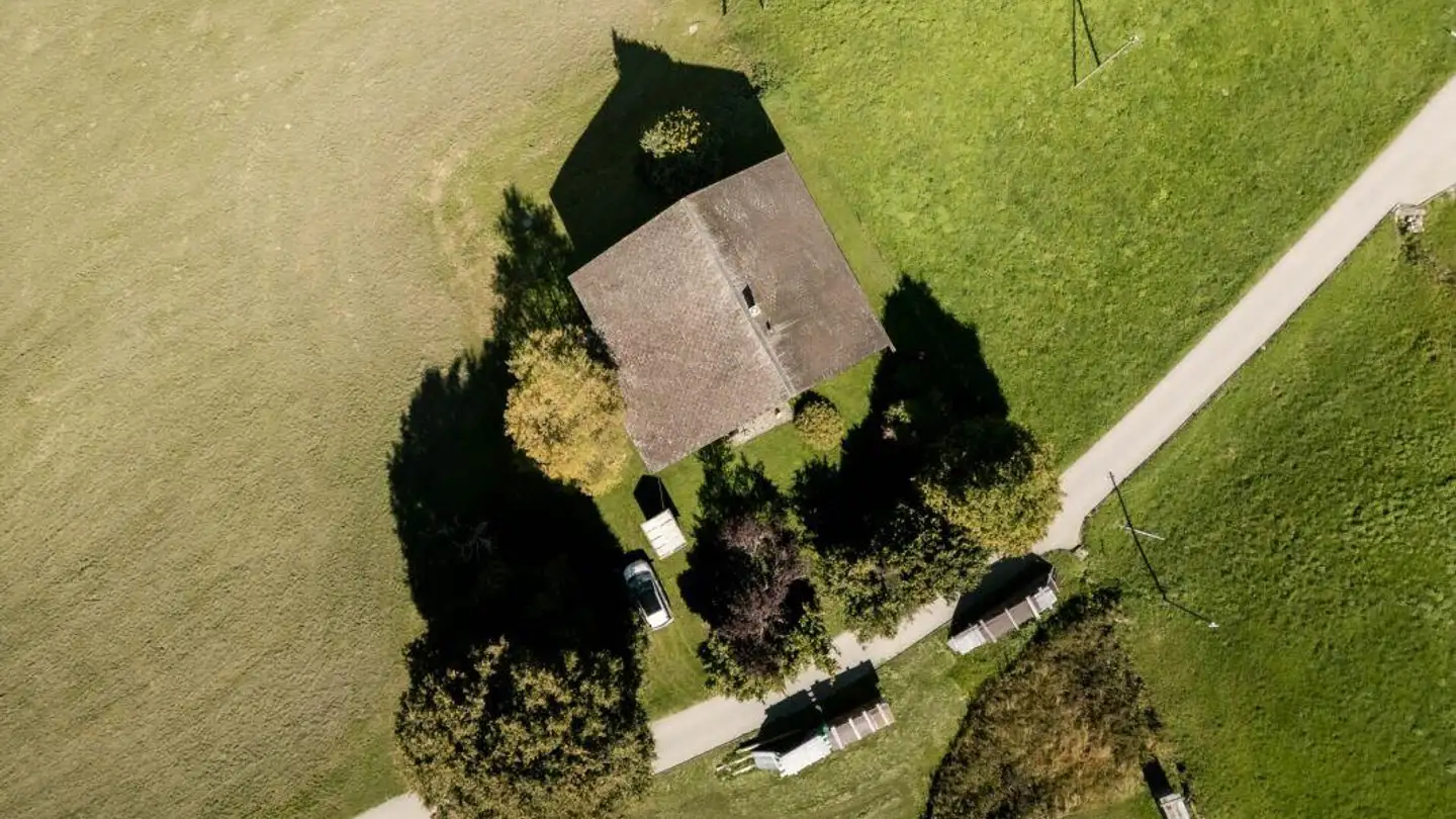 Farm for sale - Route Du Revers 36, 1659 Rougemont - Photo 2