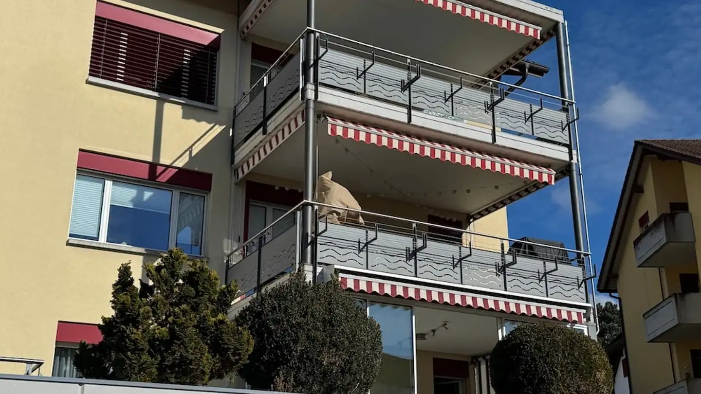 Appartamento in vendita - Im Boden 7, 5616 Meisterschwanden - Foto 2