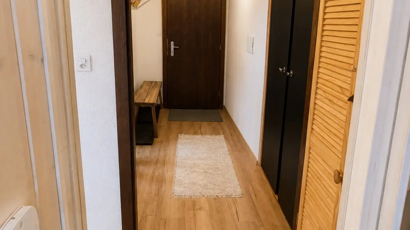 Appartement à louer - Rue Des Collons, 1988 Les Collons - Photo 2