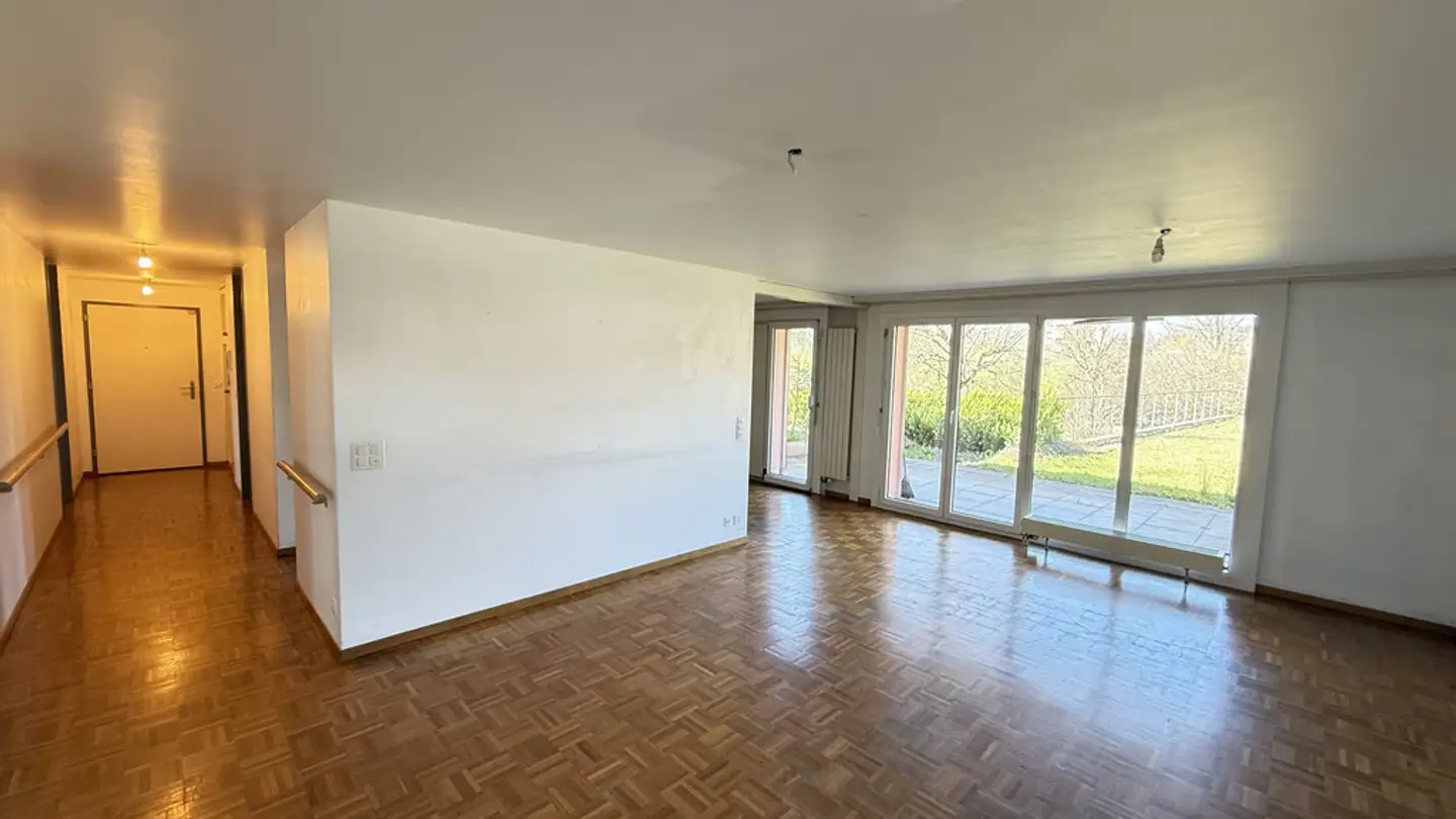 Appartamento in affitto - Rue De La Maltière 6, 2900 Porrentruy - Photo 2