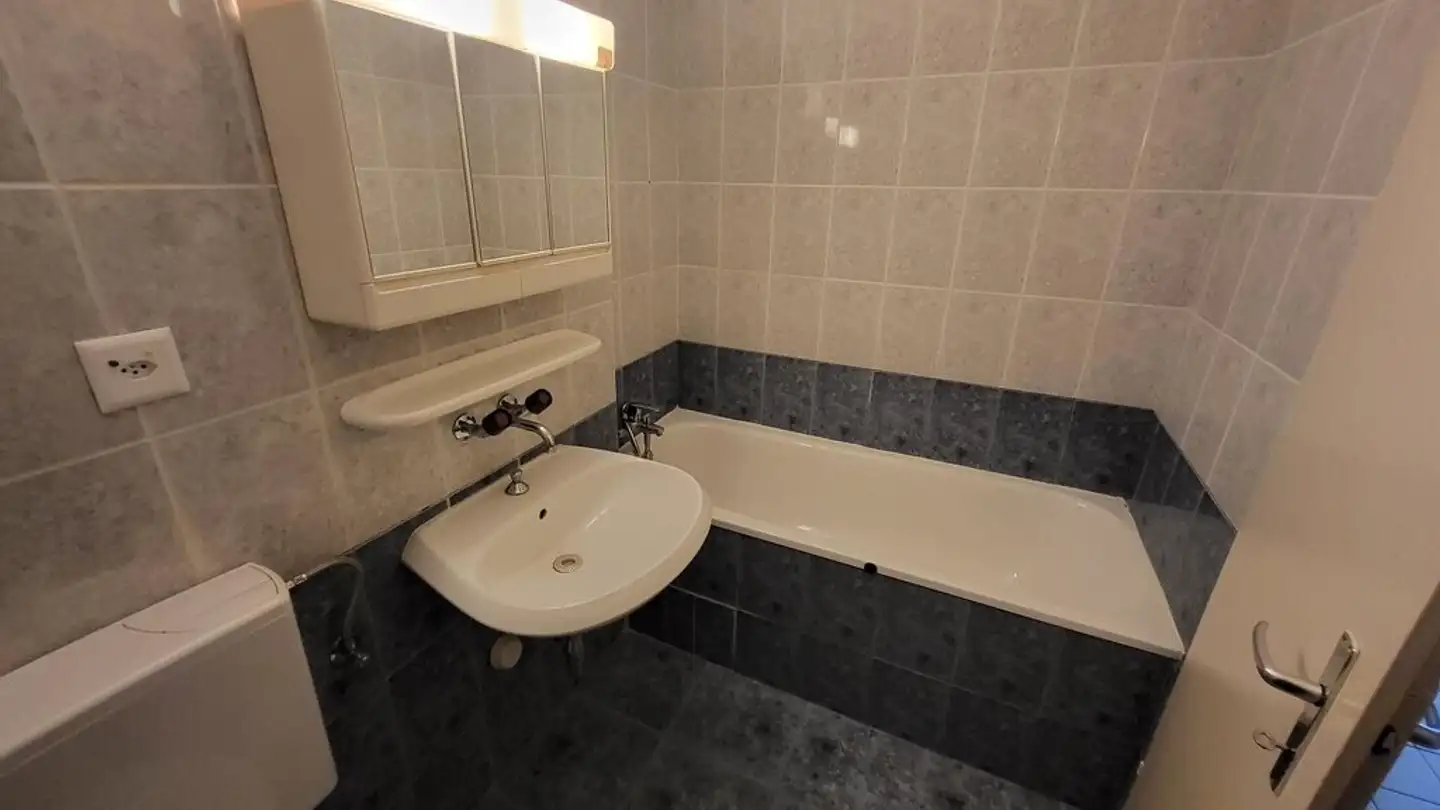 Studio in affitto - Route De Villars-Vert 23, 1752 Villars-sur-Glâne - Foto 3