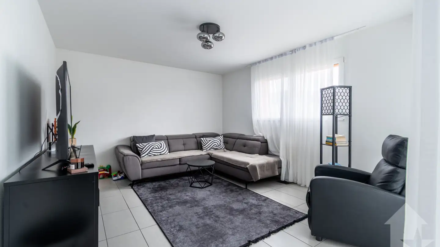 Appartement à vendre - 1868 Collombey - Photo 2