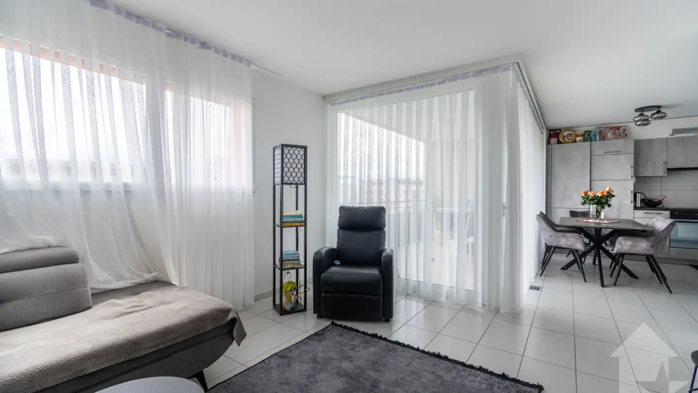 Appartement à vendre - 1868 Collombey - Photo 3
