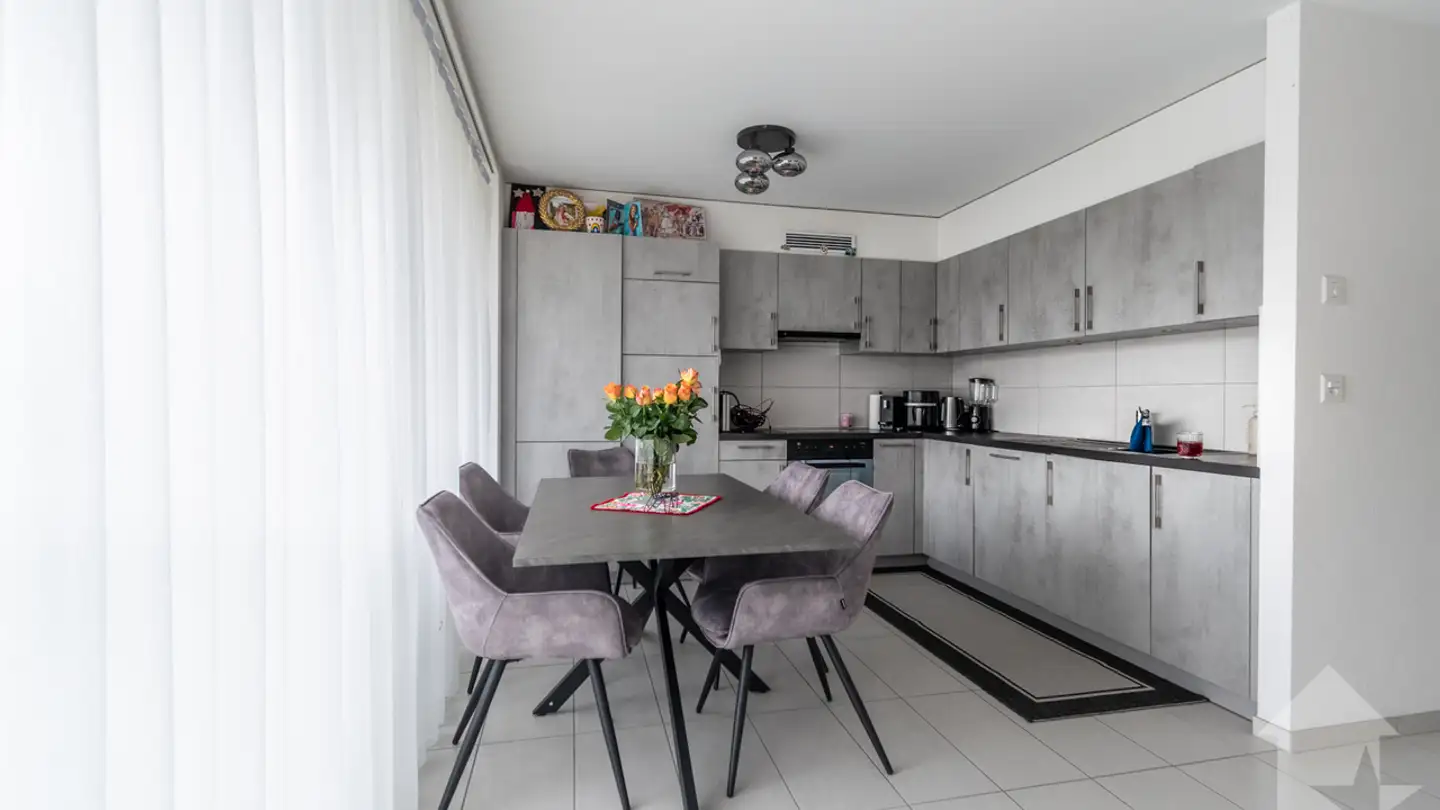 Appartement à vendre - 1868 Collombey - Photo 4