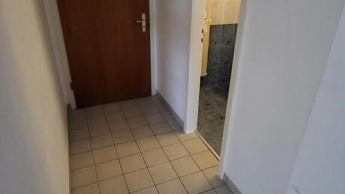 Studio in affitto - Route De Villars-Vert 23, 1752 Villars-sur-Glâne - Foto 4