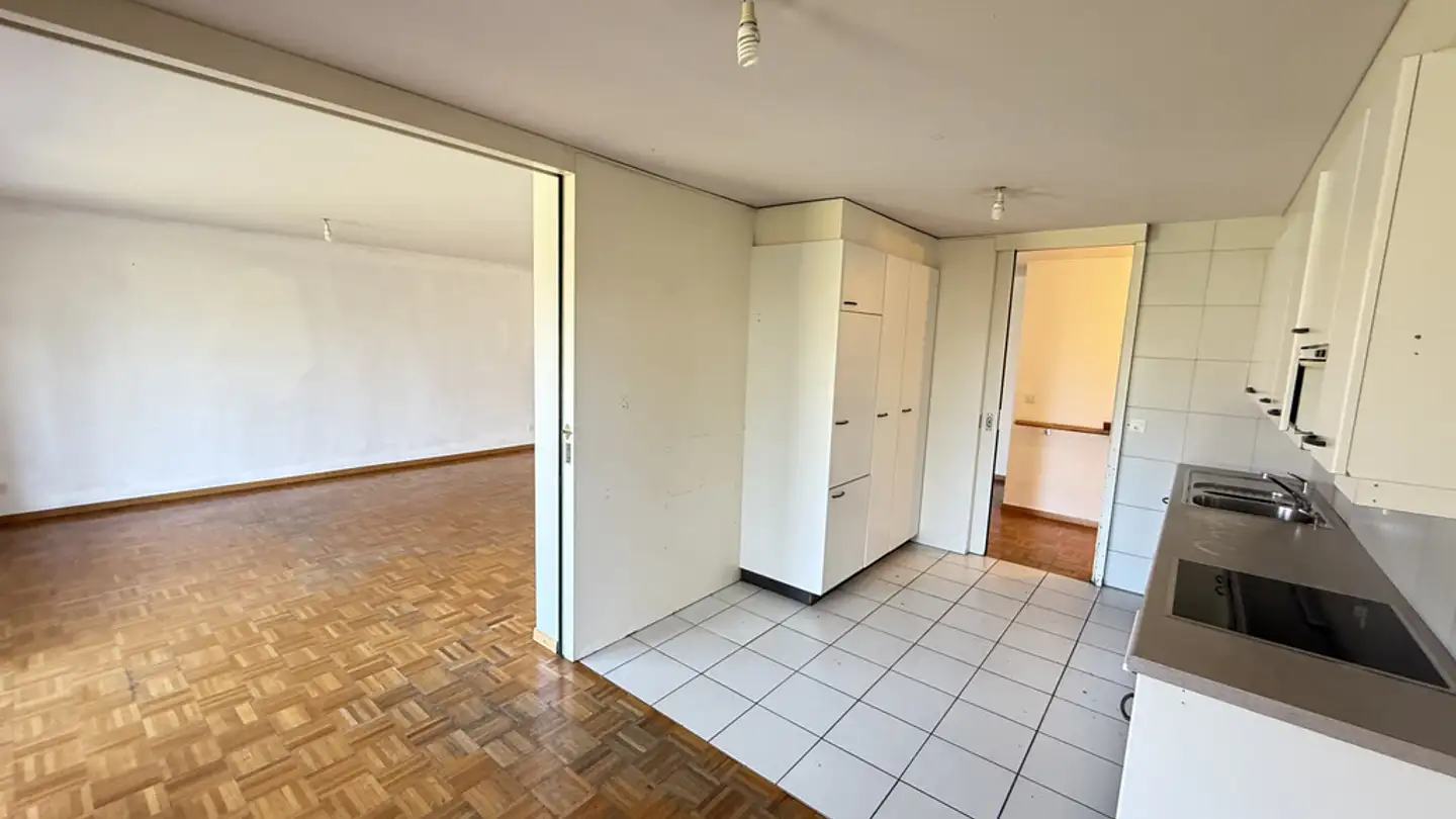 Appartamento in affitto - Rue De La Maltière 6, 2900 Porrentruy - Photo 4
