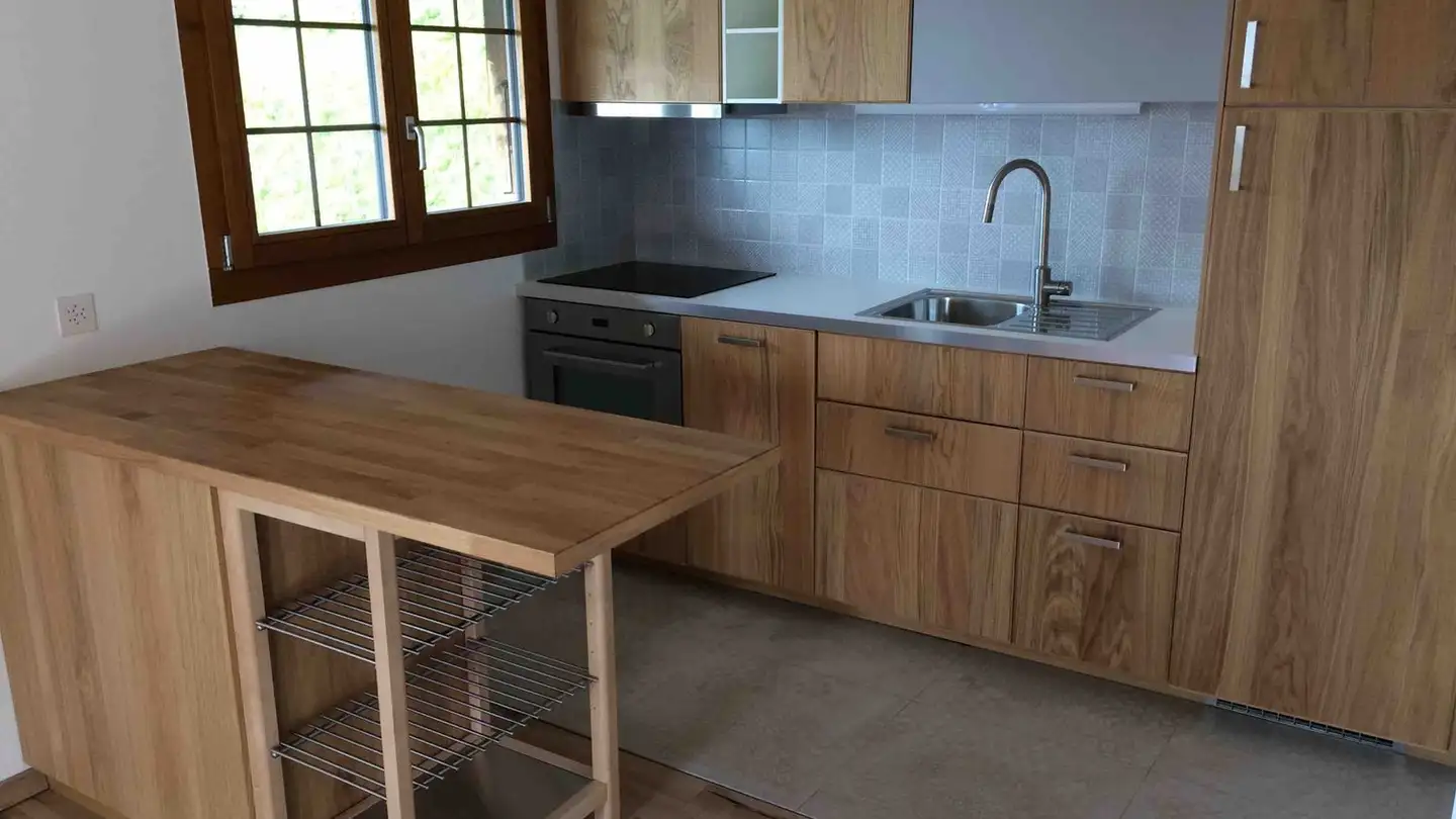 Apartment for rent - 1882 Gryon - Photo 2