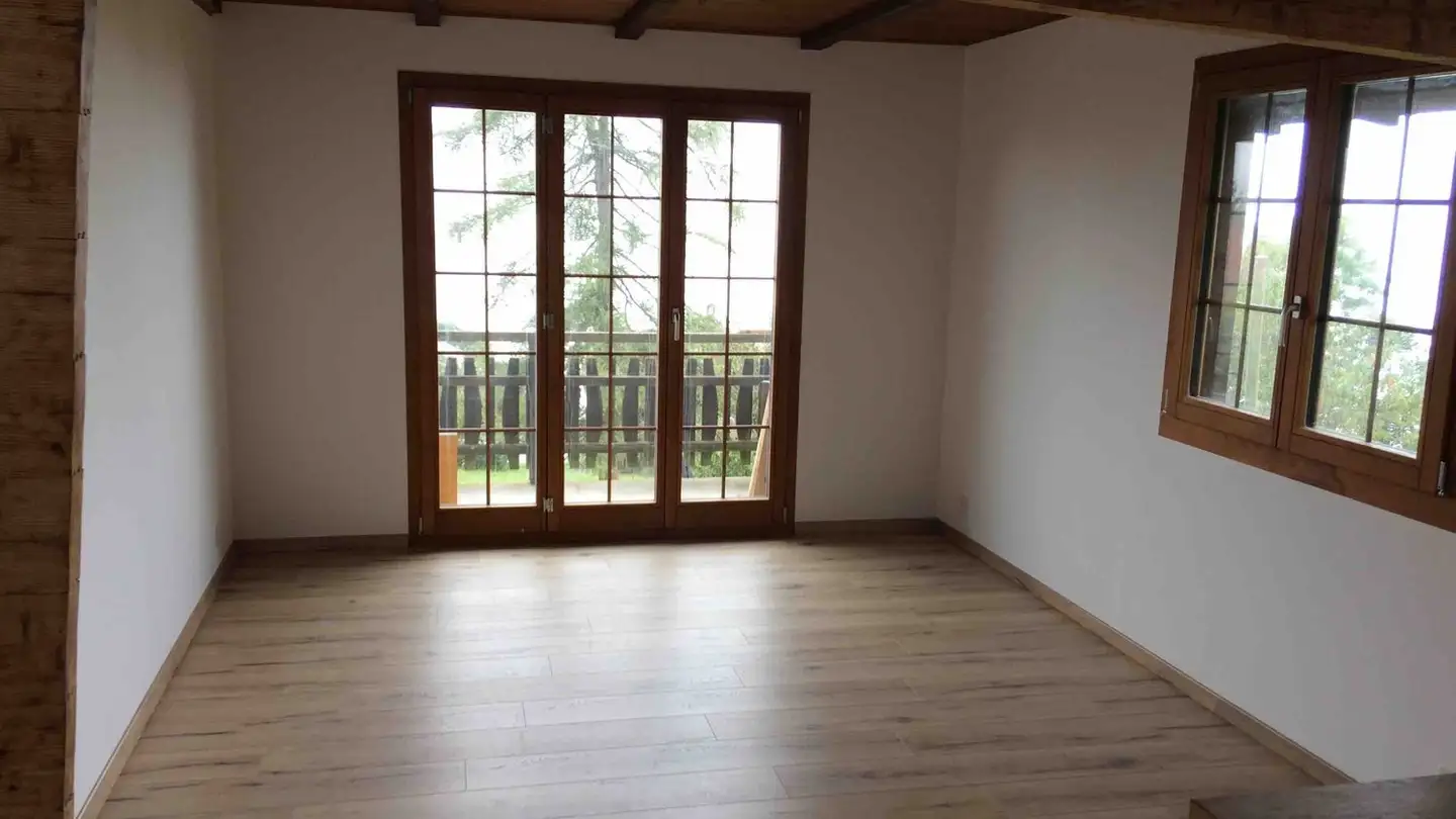 Apartment for rent - 1882 Gryon - Photo 3