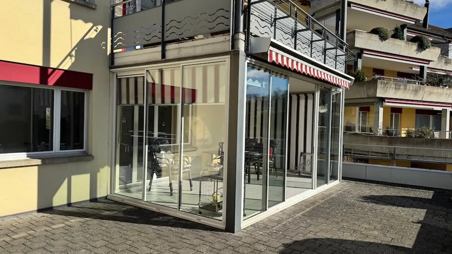 Appartamento in vendita - Im Boden 7, 5616 Meisterschwanden - Foto 4